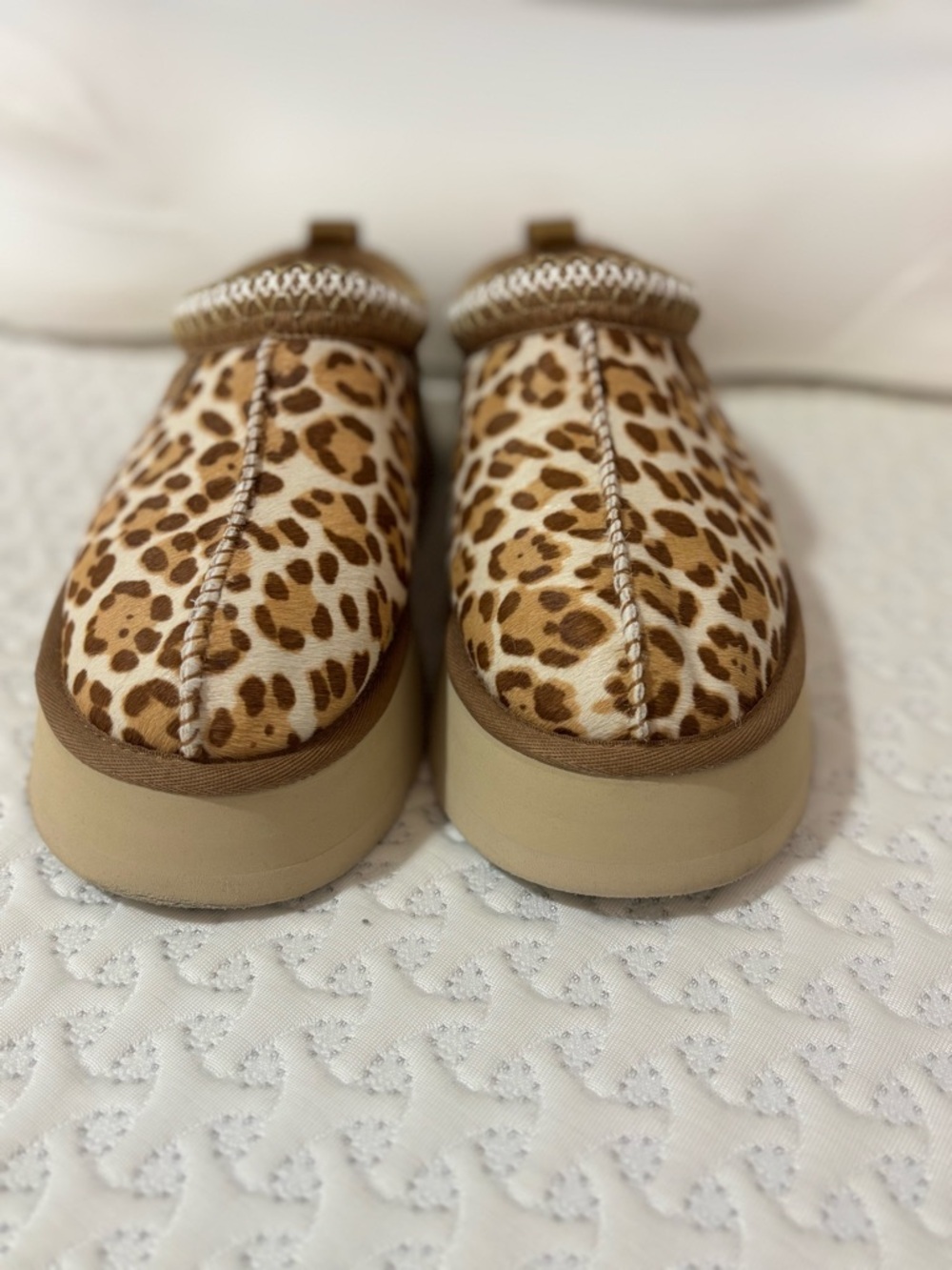 UGG Tazz Plains Platform - Picture 2 of 5
